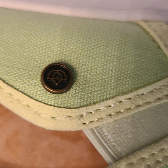 Spenco Mule Sneakers - Picture 3 of 14